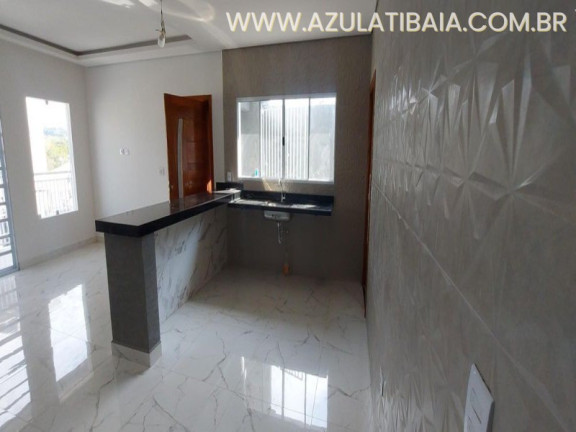 Imagem Casa com 3 Quartos à Venda, 233 m² em Nova Atibaia - Atibaia