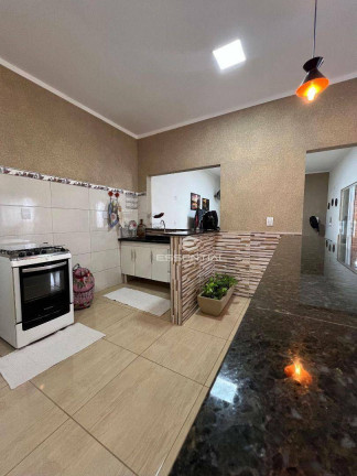 Imagem Casa com 3 Quartos à Venda, 234 m² em Jardim Urupês - São José Do Rio Preto