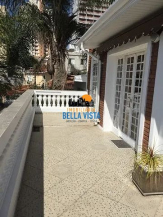 Sobrado com 1 Quarto para Alugar,  em Chácara Klabin - São Paulo