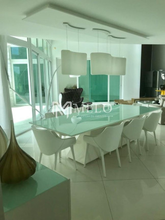Casa de Condomínio com 5 Quartos à Venda, 684 m² em Curado - Jaboatão Dos Guararapes