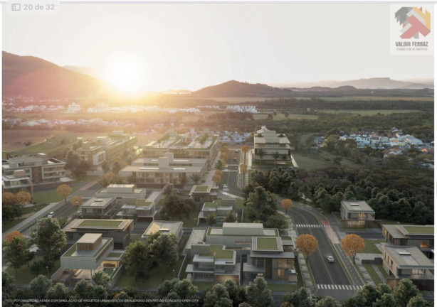 Imagem Terreno à Venda, 451 m² em Costeira Do Pirajubaé - Florianópolis Imagem Terreno à Venda, 451 m² em Costeira Do Pirajubaé - Florianópolis