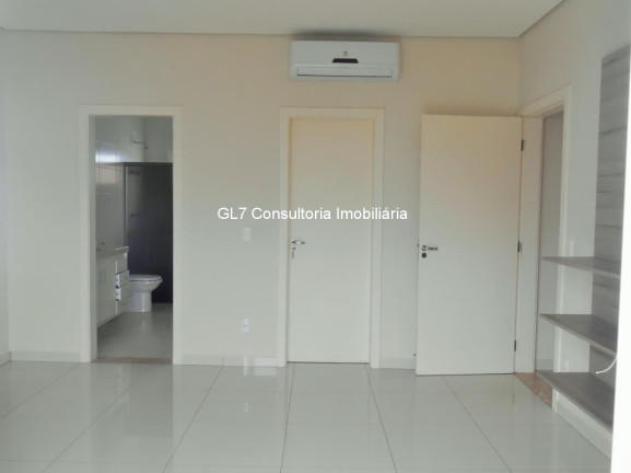Imagem Casa com 4 Quartos à Venda,  em Chácara Belvedere - Indaiatuba