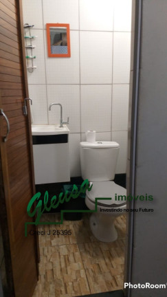 Imagem Sobrado com 2 Quartos à Venda, em Parque Das Paineiras - São Paulo Imagem Sobrado com 2 Quartos à Venda, em Parque Das Paineiras - São Paulo