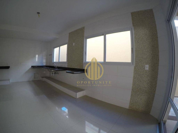 Imagem Casa com 4 Quartos à Venda, 516 m² em Jardim Botânico - Ribeirão Preto