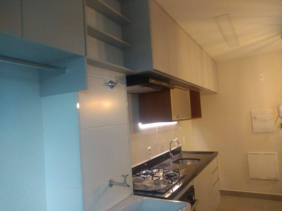 Imagem Apartamento com 3 Quartos para Alugar, 84 m² em Vila Aviação - Bauru Imagem Apartamento com 3 Quartos para Alugar, 84 m² em Vila Aviação - Bauru