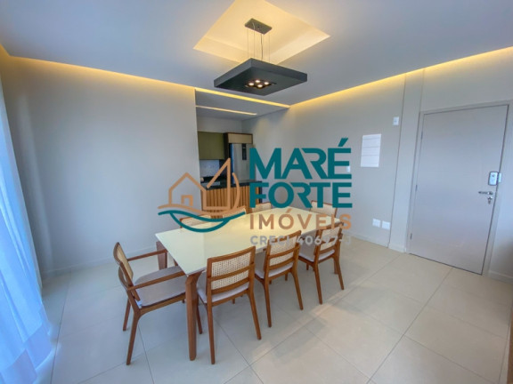 Cobertura com 3 Quartos à Venda, 140 m² em Toninhas - Ubatuba