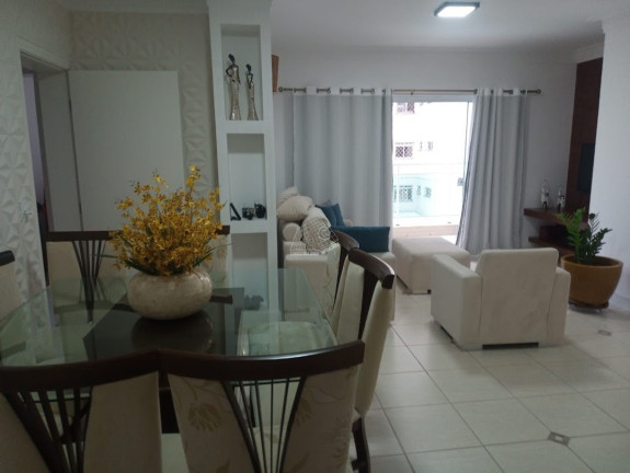 Imagem Apartamento com 3 Quartos à Venda, 113 m² em Parque Campolim - Sorocaba