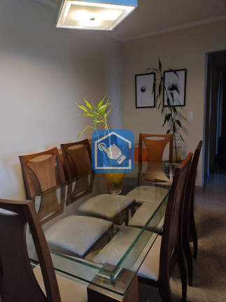 Imagem Apartamento com 3 Quartos à Venda, 74 m² em Tatuapé - São Paulo