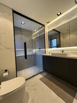 Imagem Apartamento com 3 Quartos à Venda, 171 m² em Sítio Tamboré Alphaville - Barueri