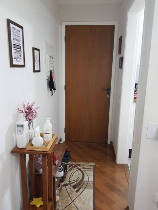 Imagem Apartamento com 2 Quartos à Venda, 70 m² em Saúde - São Paulo