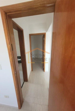Imagem Apartamento com 2 Quartos à Venda, 53 m² em Horto Florestal - São Paulo Imagem Apartamento com 2 Quartos à Venda, 53 m² em Horto Florestal - São Paulo