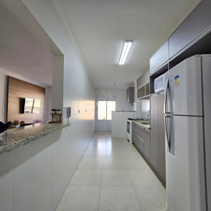 Imagem Apartamento com 3 Quartos à Venda, 123 m² em Aviação - Praia Grande