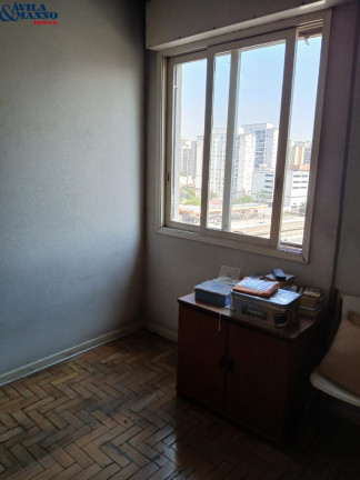 Imagem Apartamento com 3 Quartos à Venda, 93 m² em Mooca - São Paulo