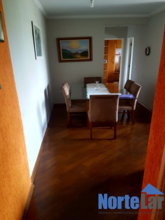 Imagem Sobrado com 3 Quartos à Venda, 156 m² em Jardim Leonor Mendes De Barros - São Paulo