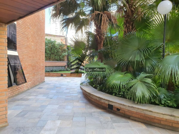 Imagem Apartamento com 2 Quartos à Venda, 200 m² em Vila Nova Conceição - São Paulo Imagem Apartamento com 2 Quartos à Venda, 200 m² em Vila Nova Conceição - São Paulo