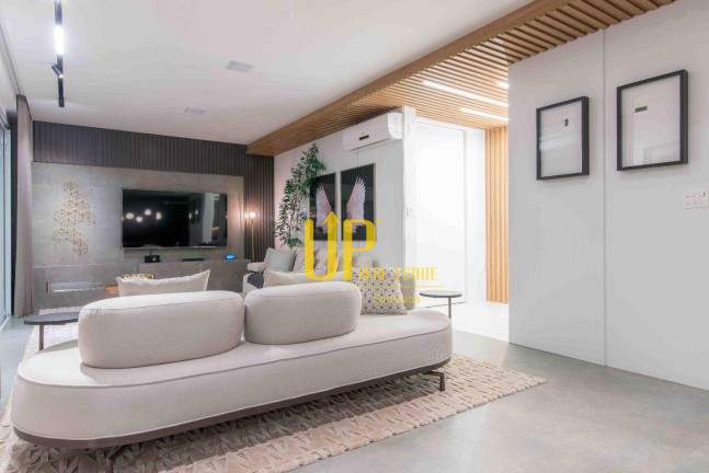 Imagem Apartamento com 4 Quartos à Venda, 314 m² em Parque Campolim - Sorocaba
