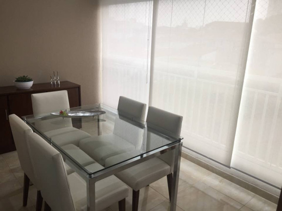 Imagem Apartamento com 3 Quartos à Venda, 78 m² em Alto Da Mooca - São Paulo