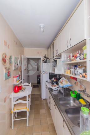 Imagem Apartamento com 3 Quartos à Venda, 77 m² em Passo Da Areia - Porto Alegre