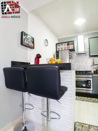 Imagem Casa de Condomínio com 2 Quartos à Venda, 72 m² em Vila Ré - São Paulo Imagem Casa de Condomínio com 2 Quartos à Venda, 72 m² em Vila Ré - São Paulo