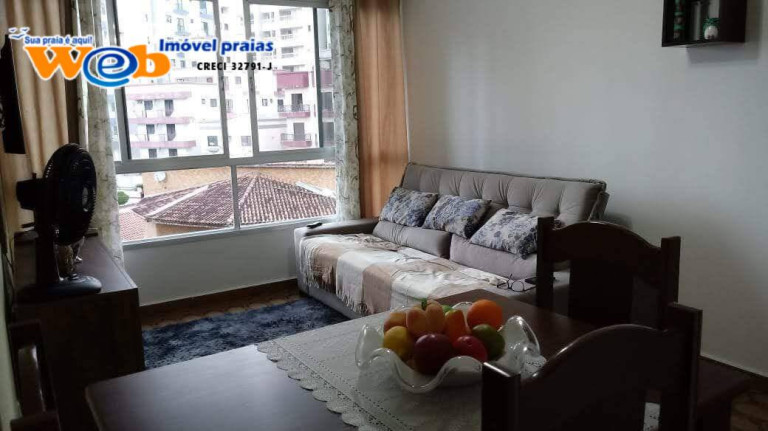 Imagem Apartamento com 2 Quartos à Venda, em Bal.maracanã - Praia Grande Imagem Apartamento com 2 Quartos à Venda, em Bal.maracanã - Praia Grande