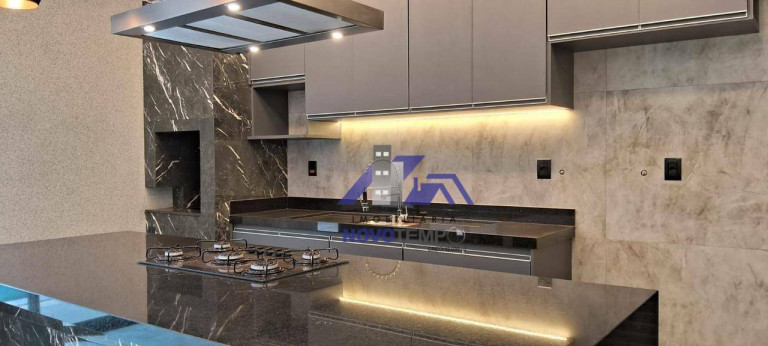 Imagem Casa com 3 Quartos à Venda, 210 m² em Quinta Do Lago Residence - São José Do Rio Preto Imagem Casa com 3 Quartos à Venda, 210 m² em Quinta Do Lago Residence - São José Do Rio Preto