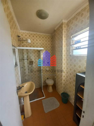 Imagem Apartamento com 1 Quarto à Venda, 58 m² em Vila Mirim - Praia Grande