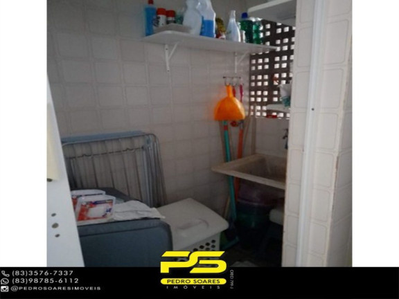 Imagem Apartamento com 2 Quartos à Venda, 64 m² em Jardim Cidade Universitária - João Pessoa Imagem Apartamento com 2 Quartos à Venda, 64 m² em Jardim Cidade Universitária - João Pessoa