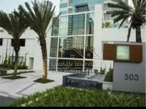 Imagem Imóvel com 1 Quarto à Venda, 32 m² em Alphaville Centro Industrial E Empresarial/alphaville. - Barueri Imagem Imóvel com 1 Quarto à Venda, 32 m² em Alphaville Centro Industrial E Empresarial/alphaville. - Barueri