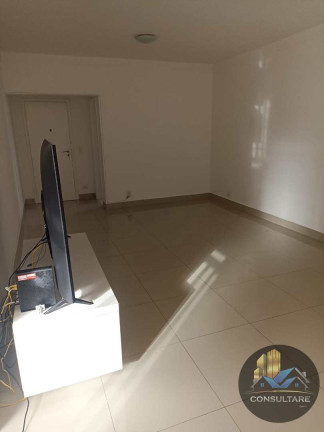 Imagem Apartamento com 3 Quartos à Venda, 140 m² em Ponta Da Praia - Santos Imagem Apartamento com 3 Quartos à Venda, 140 m² em Ponta Da Praia - Santos
