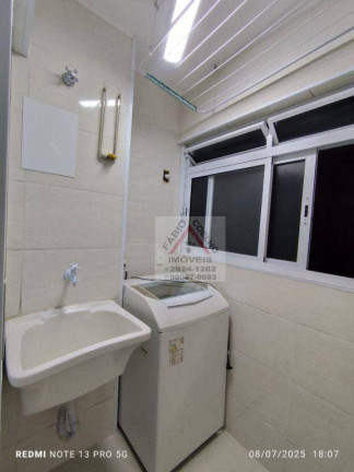 Imagem Apartamento com 3 Quartos à Venda, 61 m² em Jardim Marajoara - São Paulo Imagem Apartamento com 3 Quartos à Venda, 61 m² em Jardim Marajoara - São Paulo
