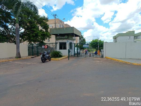 Apartamento com 2 Quartos à Venda, 48 m² em Monte Verde - Bauru