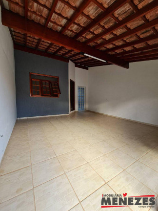 Imagem Casa com 2 Quartos à Venda, 125 m² em Jardim Renascença - Leme Imagem Casa com 2 Quartos à Venda, 125 m² em Jardim Renascença - Leme