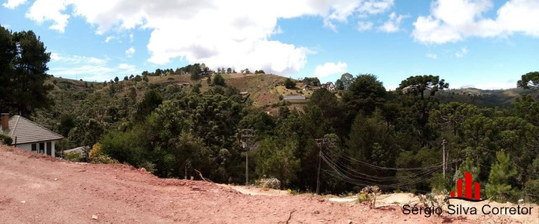 Imagem Terreno à Venda, 1 m² em Descansópolis - Campos Do Jordão Imagem Terreno à Venda, 1 m² em Descansópolis - Campos Do Jordão