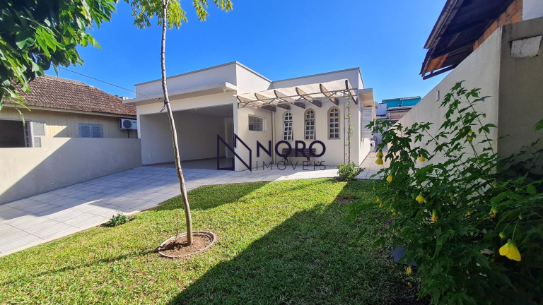 Casa com 4 Quartos à Venda, 236 m² em Nossa Senhora Do Perpétuo Socorro - Santa Maria
