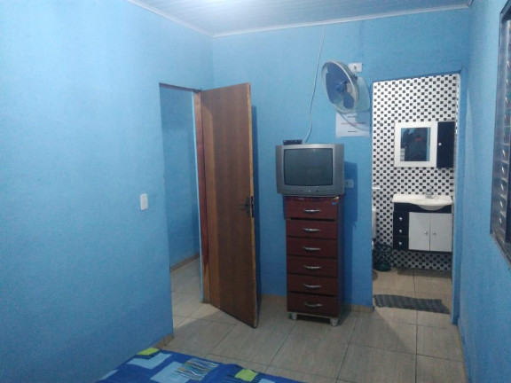 Imagem Casa com 2 Quartos à Venda, 90 m² em Jussara - Mongaguá Imagem Casa com 2 Quartos à Venda, 90 m² em Jussara - Mongaguá