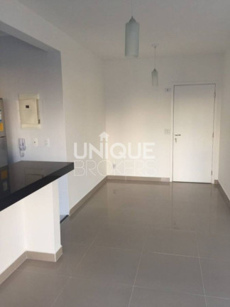 Imagem Apartamento com 1 Quarto à Venda, 49 m² em Centro - Jundiaí