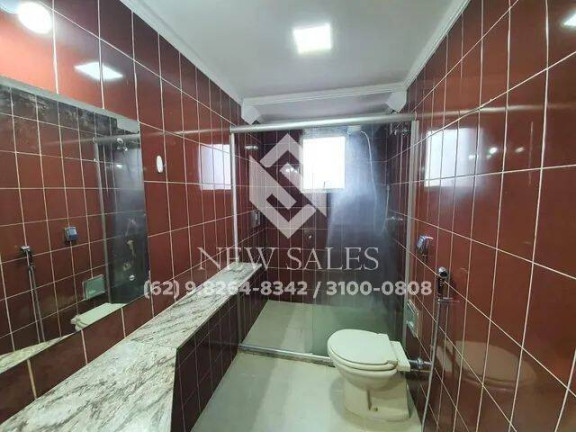 Imagem Apartamento com 4 Quartos à Venda, 165 m² em Setor Bueno - Goiânia Imagem Apartamento com 4 Quartos à Venda, 165 m² em Setor Bueno - Goiânia