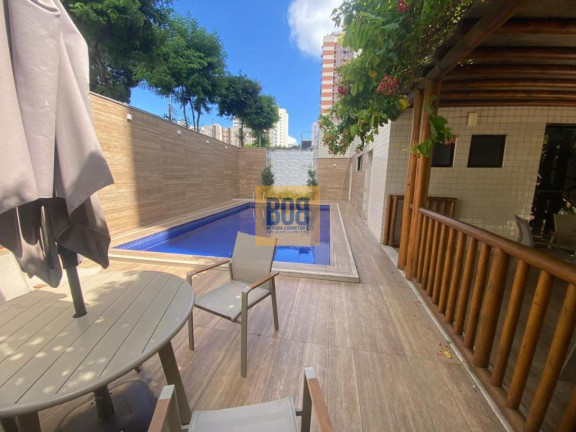Imagem Apartamento com 3 Quartos à Venda, 174 m² em Graças - Recife