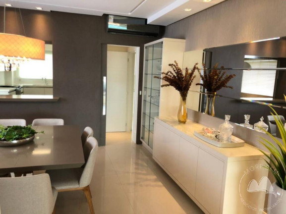 Imagem Apartamento com 4 Quartos à Venda, 284 m² em Brusque Imagem Apartamento com 4 Quartos à Venda, 284 m² em Brusque