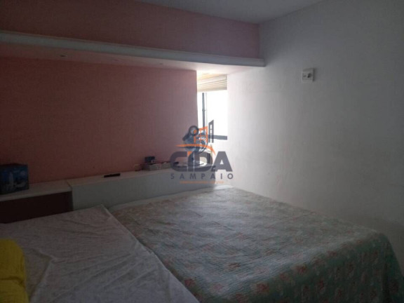 Imagem Apartamento com 4 Quartos à Venda, 222 m² em Boa Viagem - Recife