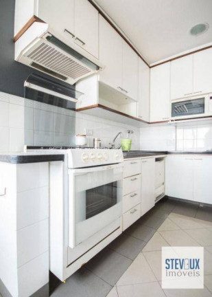 Imagem Apartamento com 3 Quartos à Venda, 95 m² em Vila Olímpia - São Paulo