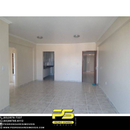 Imagem Apartamento com 3 Quartos à Venda, 128 m² em Portal Do Sol - João Pessoa