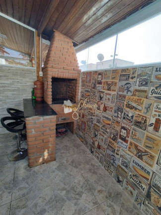 Imagem Casa com 2 Quartos à Venda, 60 m² em Jardim Guarujá - São Paulo Imagem Casa com 2 Quartos à Venda, 60 m² em Jardim Guarujá - São Paulo