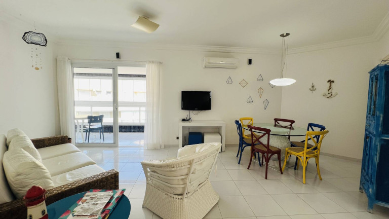 Imagem Apartamento com 3 Quartos à Venda, 102 m² em Riviera De São Lourenço - Bertioga Imagem Apartamento com 3 Quartos à Venda, 102 m² em Riviera De São Lourenço - Bertioga