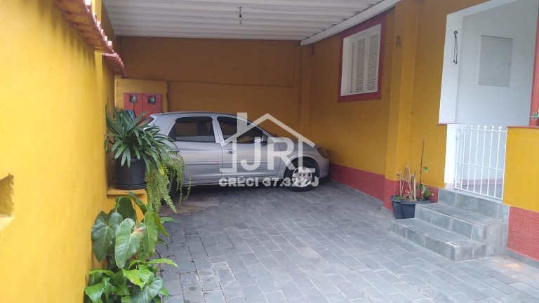 Imagem Casa com 2 Quartos à Venda, 250 m² em Jardim Zaira - Mauá