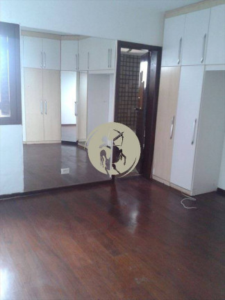 Imagem Cobertura com 4 Quartos à Venda, 300 m² em Boqueirao - Santos