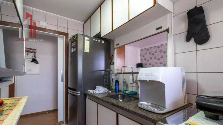 Imagem Apartamento com 2 Quartos à Venda, 54 m² em Casa Verde - São Paulo Imagem Apartamento com 2 Quartos à Venda, 54 m² em Casa Verde - São Paulo