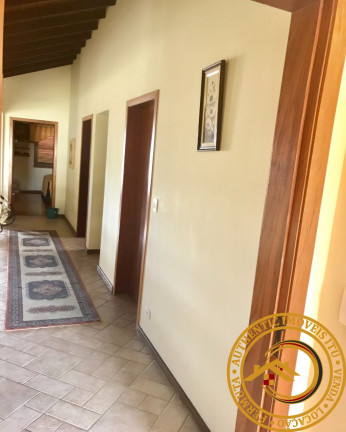 Imagem Casa com 4 Quartos à Venda, 318 m² em Jardim Theodora - Itu