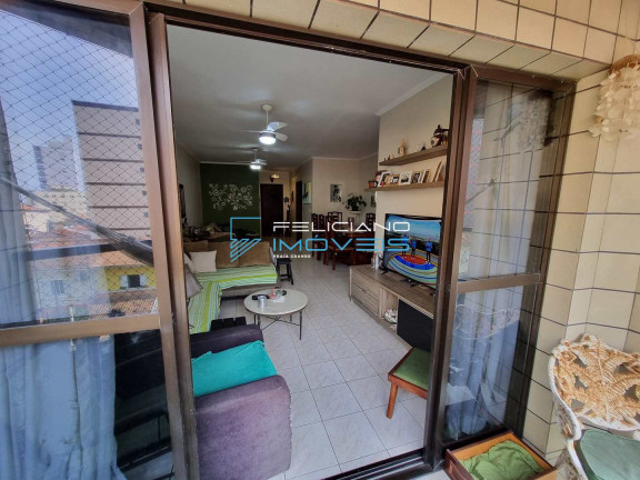 Imagem Apartamento com 2 Quartos à Venda, 140 m² em Tupi - Praia Grande