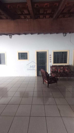 Imagem Casa com 2 Quartos à Venda, 250 m² em Vila Real - Pirassununga Imagem Casa com 2 Quartos à Venda, 250 m² em Vila Real - Pirassununga